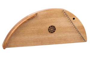 Изображение Гусельник GU-10.12.20.51110 - Гусли Тархов Холм 20 струн