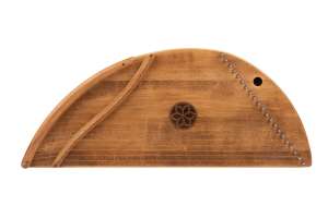 Изображение Гусельник GU-10.12.21.94410 - Гусли Тархов Холм 20 струн