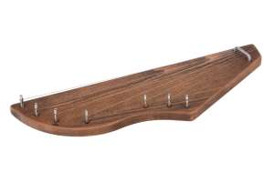 Изображение Гусельник GU-50.79.07.81210 - Гусельная дощечка, темная