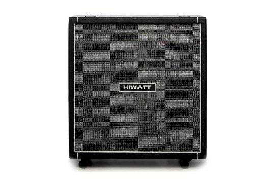 Изображение HiWatt M412 - Дополнительный гитарный кабинет