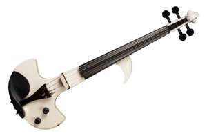 Изображение Hora Fantasia - Электроскрипка 4/4, белая