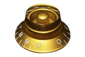 Изображение Hosco KG-160 - Ручка потенциометра метрическая