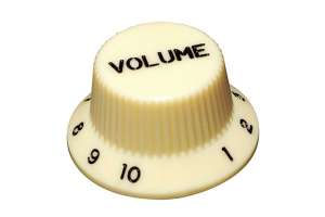 Изображение Hosco KI-240VI - Ручка потенциометра, Volume