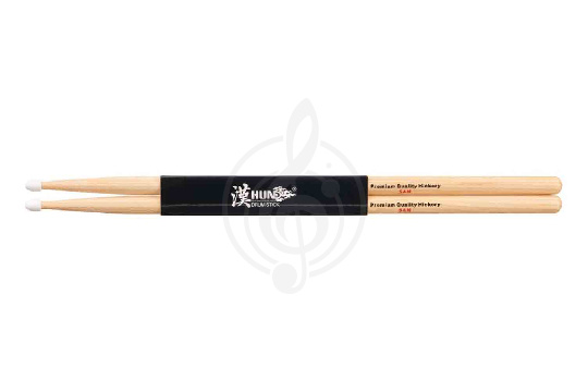 Изображение HUN 10101001013 (301004057) Natural Series 5AN - Барабанные палочки