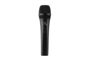 Изображение IK Multimedia iRig-Mic-HD-2 - Микрофон