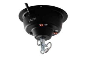 Изображение Involight MBM15 - Мотор для зеркального шара