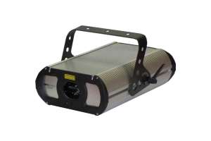 Изображение INVOLIGHT NGL150R - Лазерный эффект