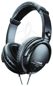 Изображение INVOTONE HD2000 - Наушники закрытые динамичные