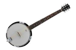 Изображение Irin BJ-603 - Банджо