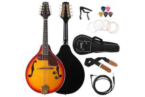 Изображение Irin MD-21 - Электромандолина, комплект