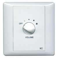 Изображение ITC T-13 -Регулятор громкости 30Вт/100В