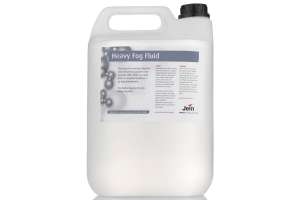 Изображение JEM Heavy Fog Fluid C3 - жидкость для дыма