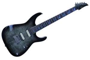 Изображение JEM MF-805 - Электрогитара