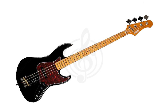 Изображение JET JJB-300 BK - Бас-гитара