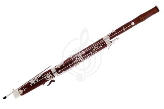 Изображение John Packer JP191 MKII - Фагот