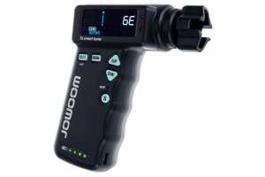 Изображение Jowoom T2 - Cмарт-тюнер для гитары