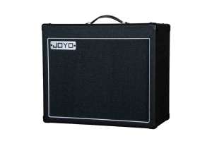 Изображение Joyo 112V - Кабинет гитарный, закрытый, 1х12 Celestion Vintage-30