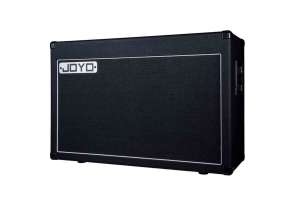 Изображение Joyo 212T - Кабинет гитарный, закрытый, 2х12 G12T-75