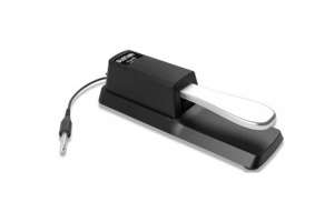 Изображение Педаль сустейна для клавишных JOYO JSP-10