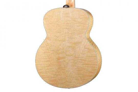 Трансакустическая гитара  - фото 4