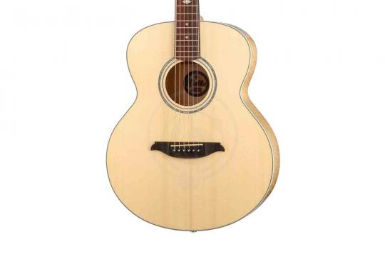 Трансакустическая гитара  - фото 7