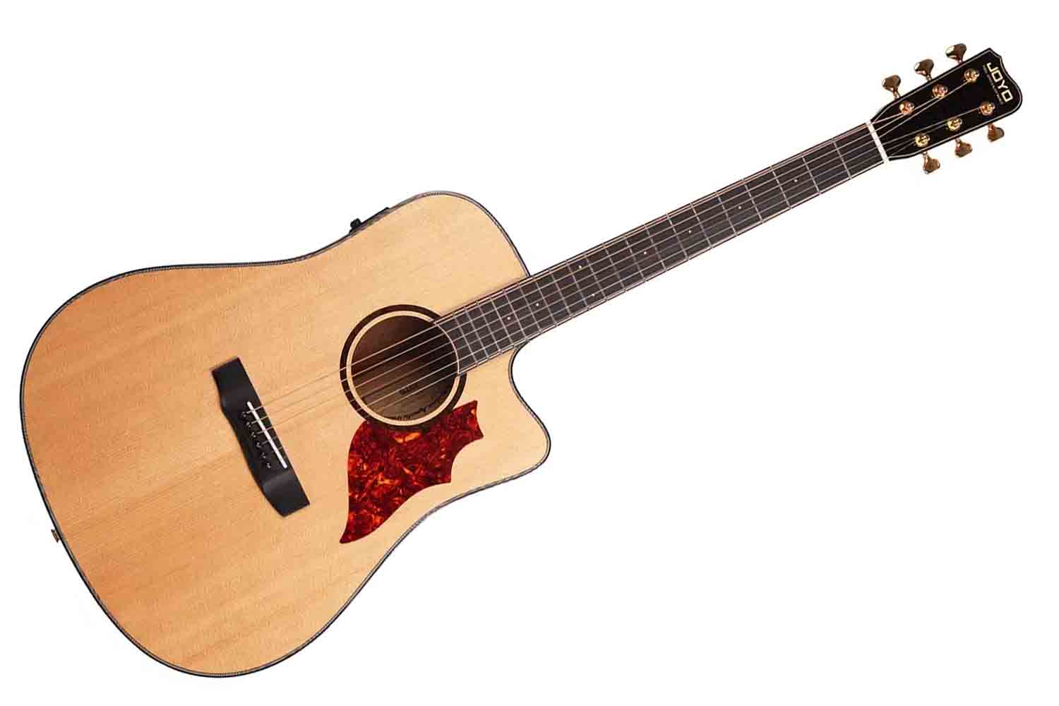 Трансакустическая гитара  - фото 1