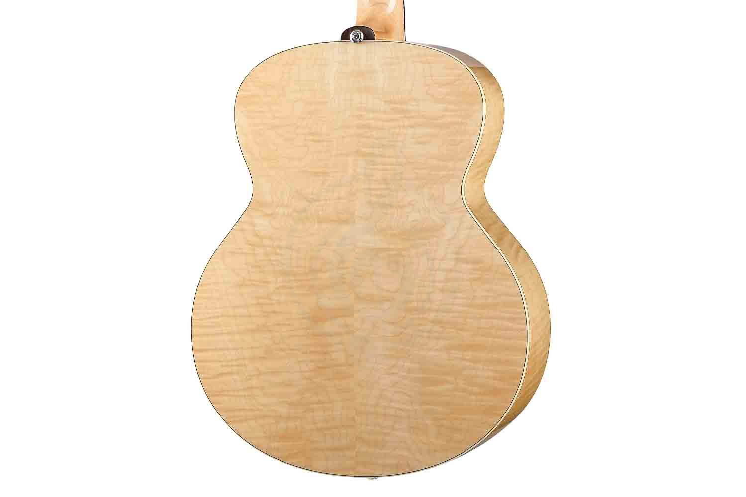 Трансакустическая гитара  - фото 4