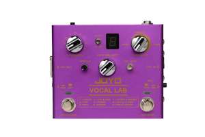 Изображение Joyo R-16 - Процессор эффектов