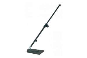 Изображение K&M 23400-300-55 - Настольная микрофонная стойка