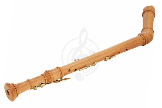 Изображение Küng 2603 Superio Bass Recorder - Блокфлейта бас