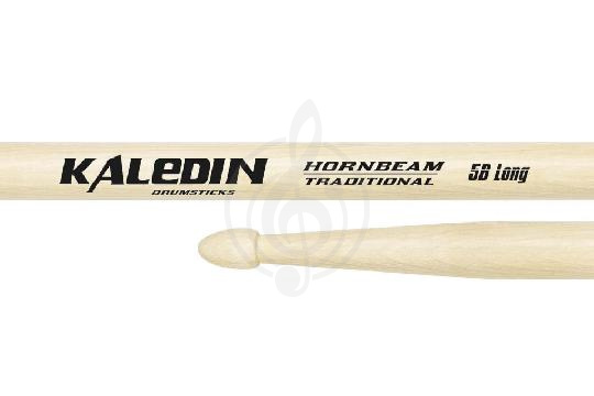 Изображение Kaledin Drumsticks 7KLHB5BL 5B Long