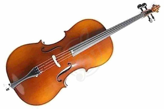 Изображение KARL HEINLICH THC-30L 3/4 - Виолончель