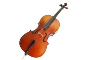 Изображение Karl Hofner AS-060-C 4/4 - Виолончель