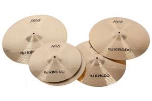 Изображение KINGDO H68 SET - Комплект тарелок
