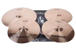 Изображение KINGDO SN8 SET - Комплект тарелок