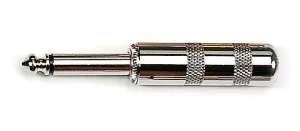 Изображение Kirlin CV-2306 - Разъем моно джек 6,3мм