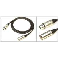 Изображение Kirlin MP-280-8 Кабель микрофонный 8м