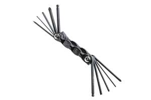 Изображение Konig & Meyer 14585-000-00 - Гитарный мультитул