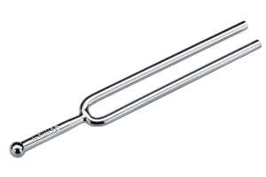 Изображение Konig & Meyer 16800-000-01 - Камертон вилочный Ля, 3.6 мм