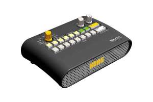 Изображение KORG KR-mini - Драм-машина