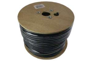 Изображение KUPFERN KCS240 - Профессиональный спикерный аудио кабель 2х4мм