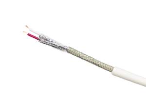 Изображение KUPFERN KDMX1WH - Кабель DMX