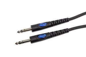Изображение KUPFERN KFMC25 6M - Кабель балансный Jack 1/4 - Jack 1/4