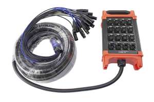 Изображение KUPFERN KRSAB7-16 15 M