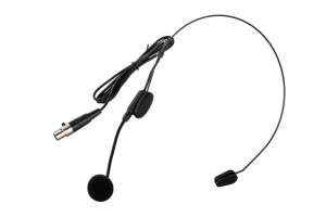 Изображение LAudio C2 - Головной микрофон