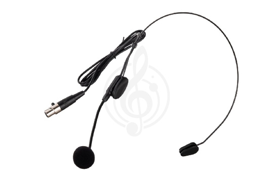 Изображение LAudio C2 - Головной микрофон