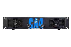 Изображение LAudio CA4 - Усилитель мощности, 250 Вт