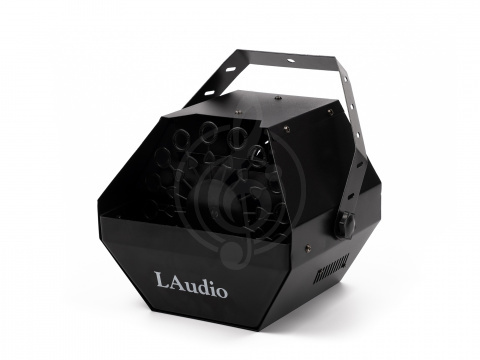 Изображение LAUDIO WS-BM100 - генератор мыльных пузырей