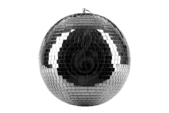 Изображение LAudio WS-MB25 Mirror Ball