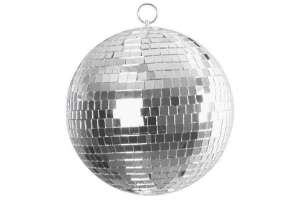 Изображение LAudio WS-MB30 Mirror Ball - Зеркальный шар
